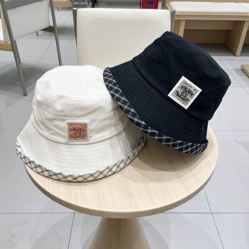 Chanel hat 030938